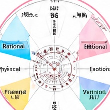 個性学